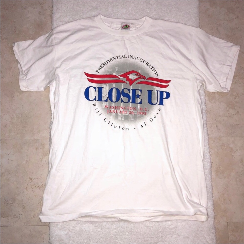 Vans T-shirt